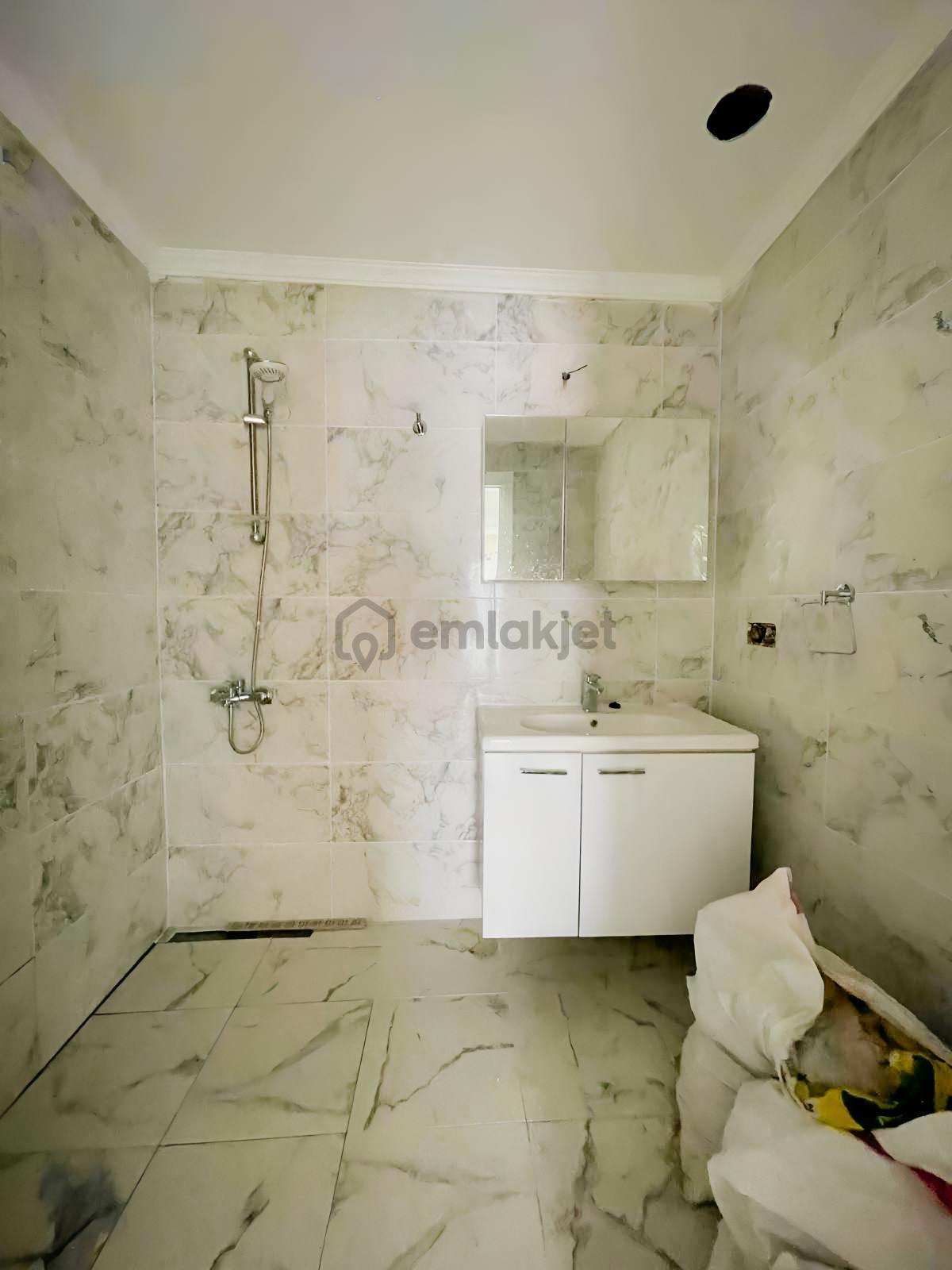 Didim Merkezde 3+1 Daire Hiç Kullanılmamış Daire - 6