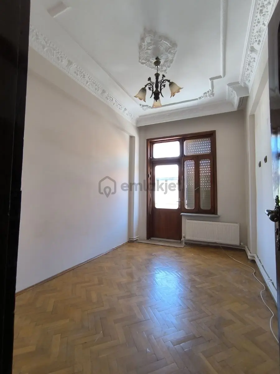 Ana Cadde Üzeri Merkezi Konum Kiralık Daire - 14