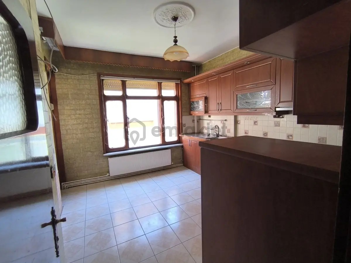 Ana Cadde Üzeri Merkezi Konum Kiralık Daire - 17