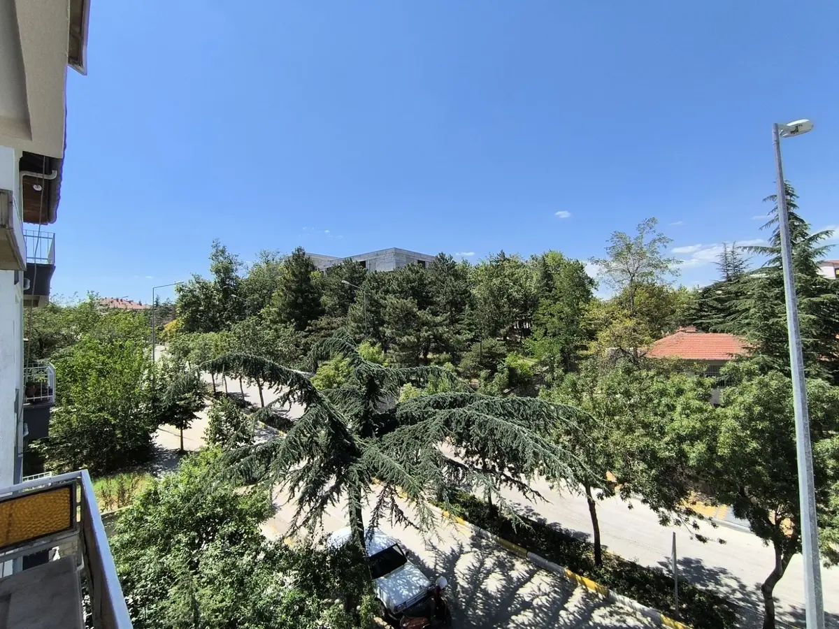 Ana Cadde Üzeri Merkezi Konum Kiralık Daire - 28