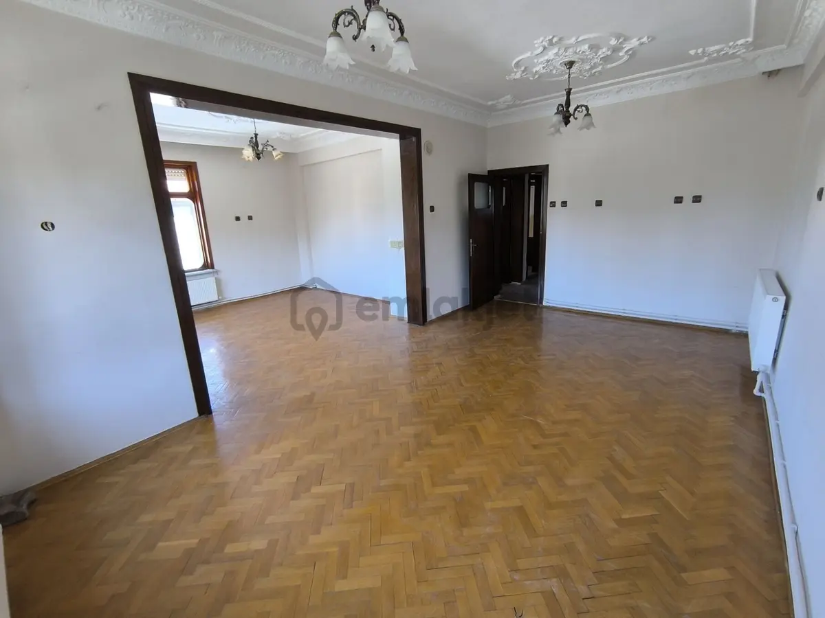 Ana Cadde Üzeri Merkezi Konum Kiralık Daire - 7