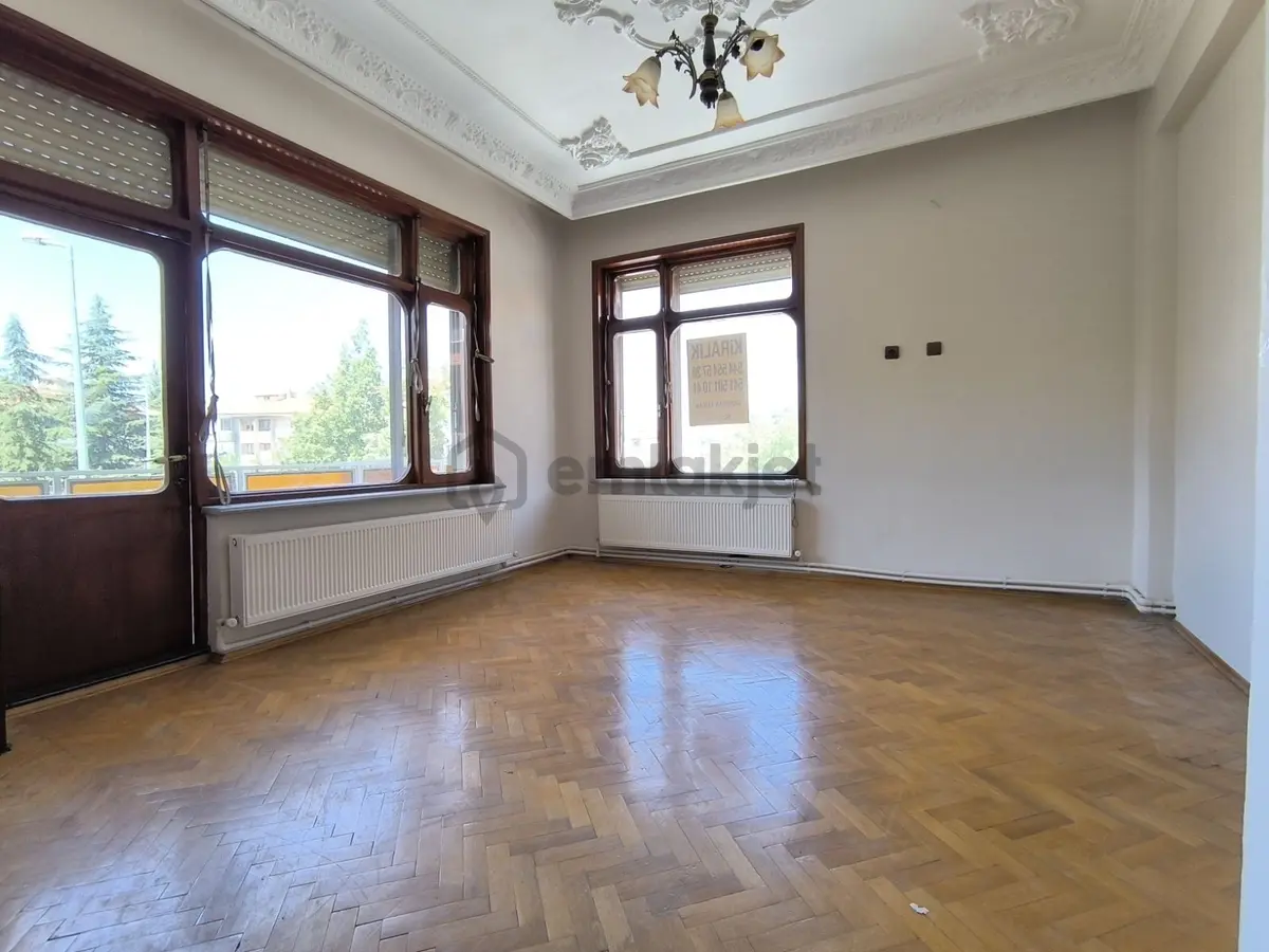 Ana Cadde Üzeri Merkezi Konum Kiralık Daire - 5