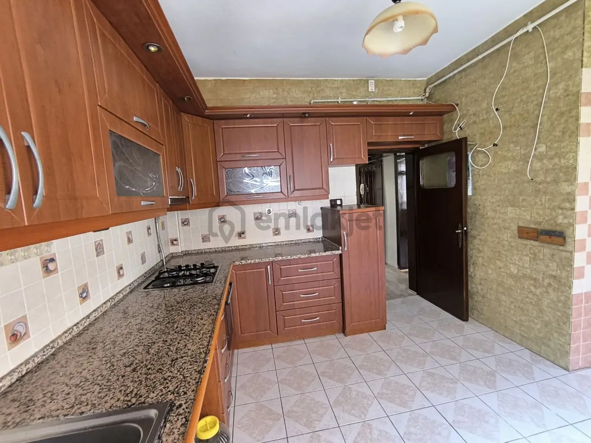 Ana Cadde Üzeri Merkezi Konum Kiralık Daire - 23