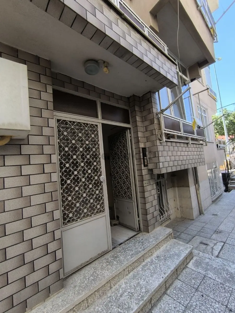 Ana Cadde Üzeri Merkezi Konum Kiralık Daire - 30