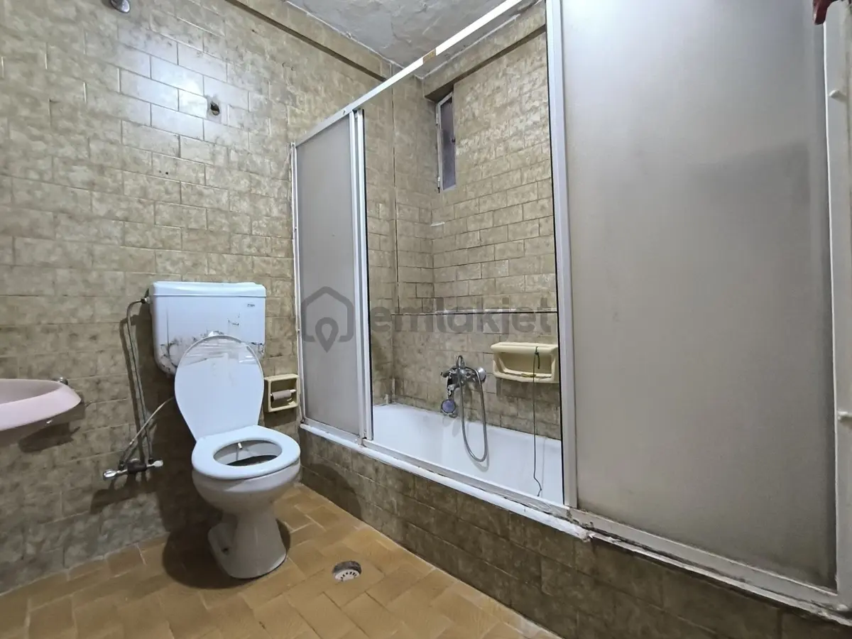 Ana Cadde Üzeri Merkezi Konum Kiralık Daire - 16