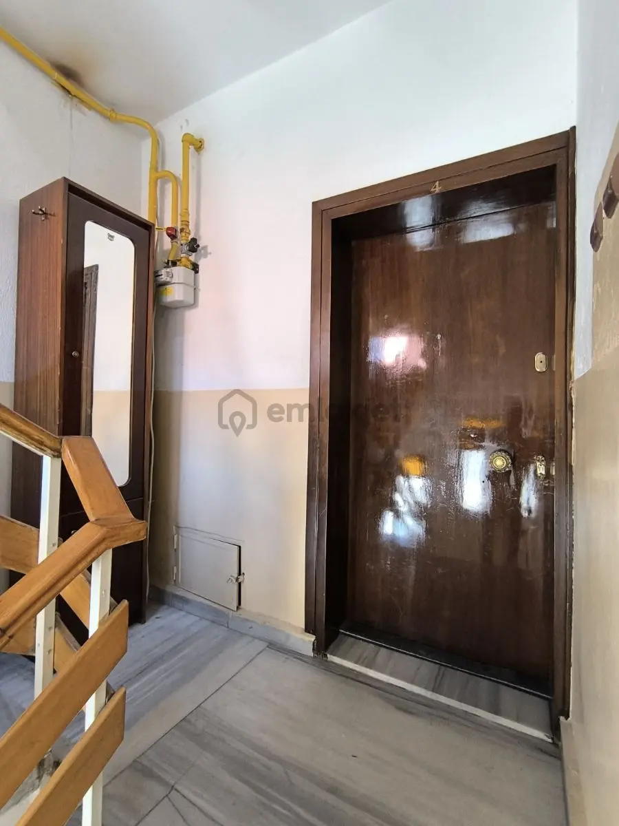 Ana Cadde Üzeri Merkezi Konum Kiralık Daire - 22