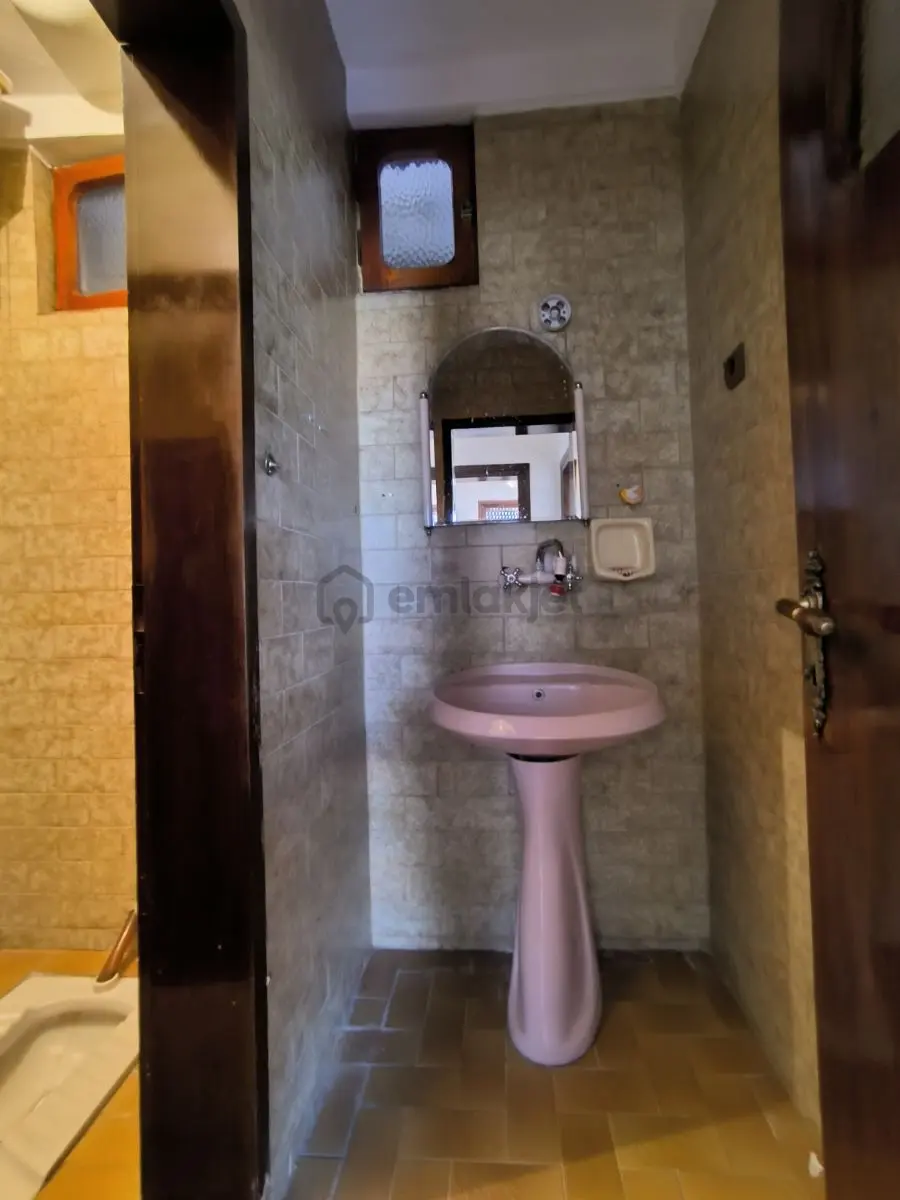 Ana Cadde Üzeri Merkezi Konum Kiralık Daire - 13