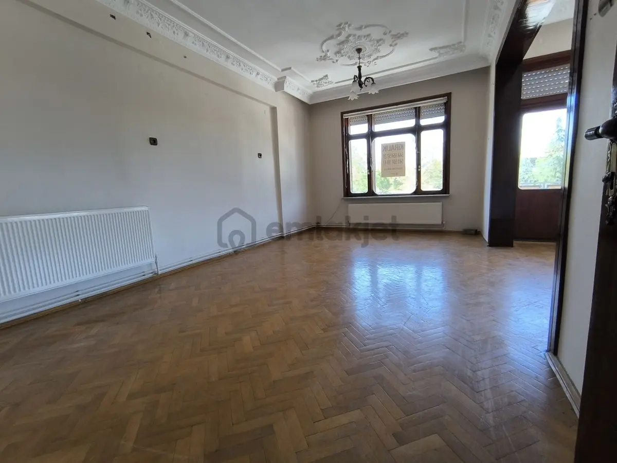 Ana Cadde Üzeri Merkezi Konum Kiralık Daire - 8