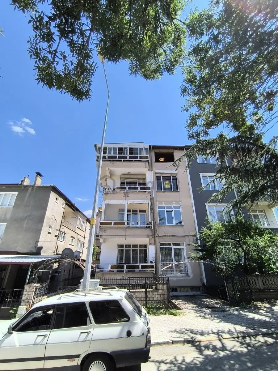 Ana Cadde Üzeri Merkezi Konum Kiralık Daire - 3