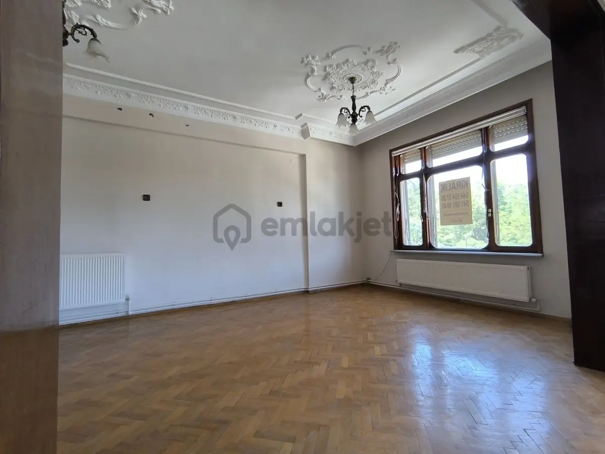 Ana Cadde Üzeri Merkezi Konum Kiralık Daire - 6
