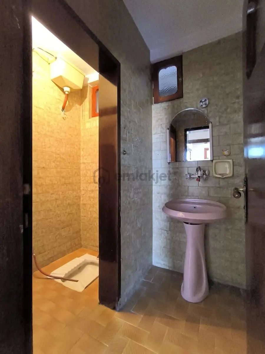 Ana Cadde Üzeri Merkezi Konum Kiralık Daire - 9