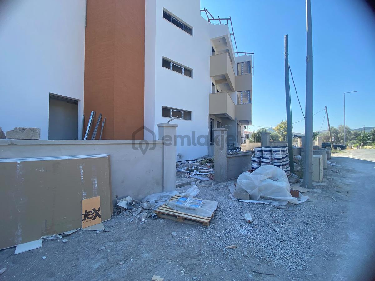 Denize 50 Metre Mesafede 4750000 Kupon Daire - 2