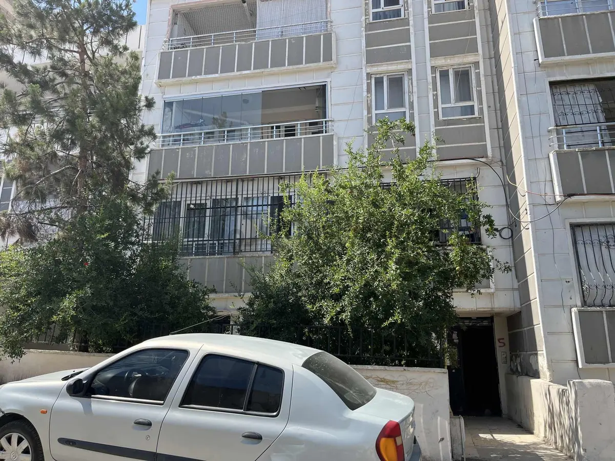 Ahmet Yesevi Satılık Fırsat Daire - 34