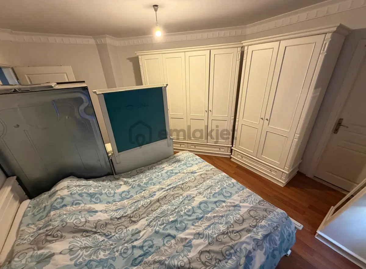 Küçükyalı Metroya Yakın Ara Kat Geniş 2+1 Daire - 22