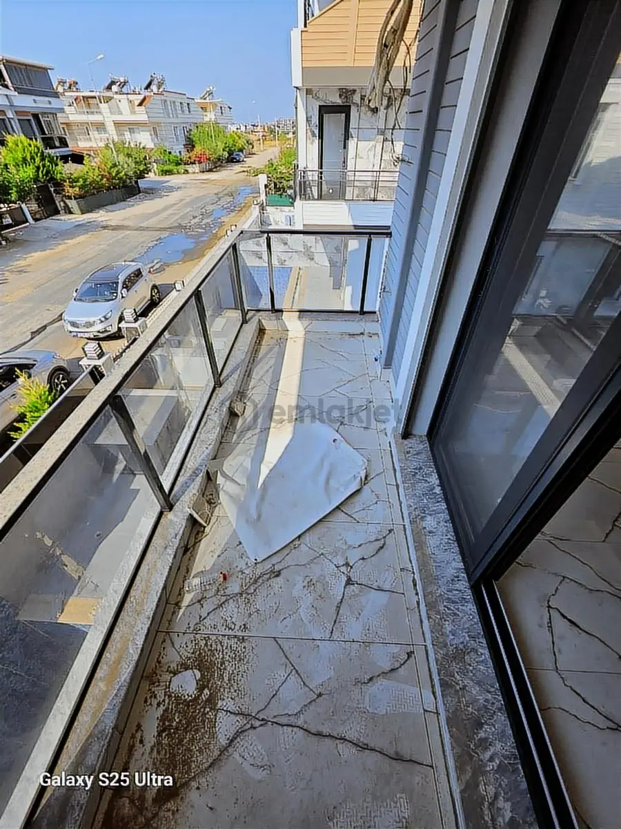 Didim Efeler Mahallesinde Satılık Tripleks Villa - 31