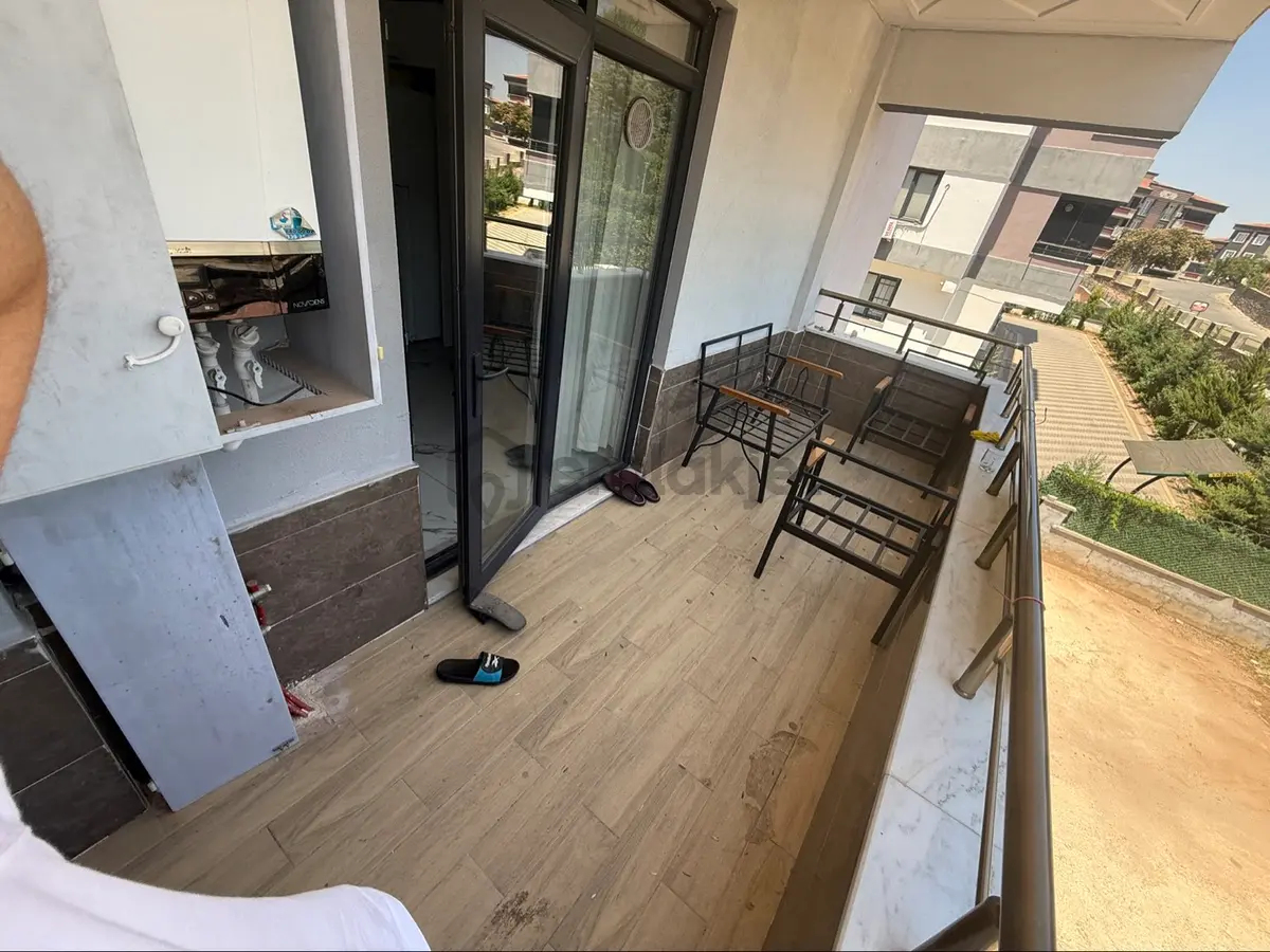 Şahintepe Mh Satılık 2+1 Yerden Isıtma Park Cephe Daire - 12