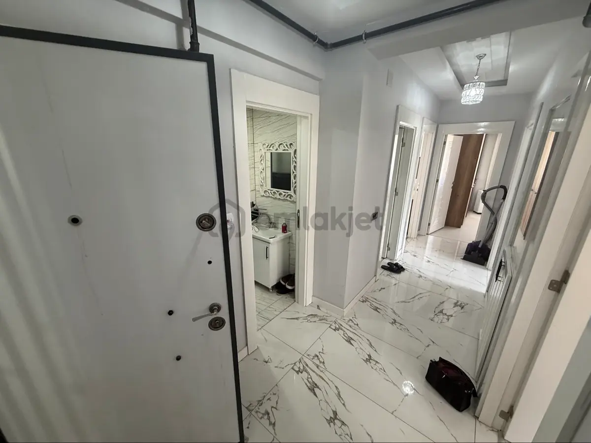 Şahintepe Mh Satılık 2+1 Yerden Isıtma Park Cephe Daire - 4