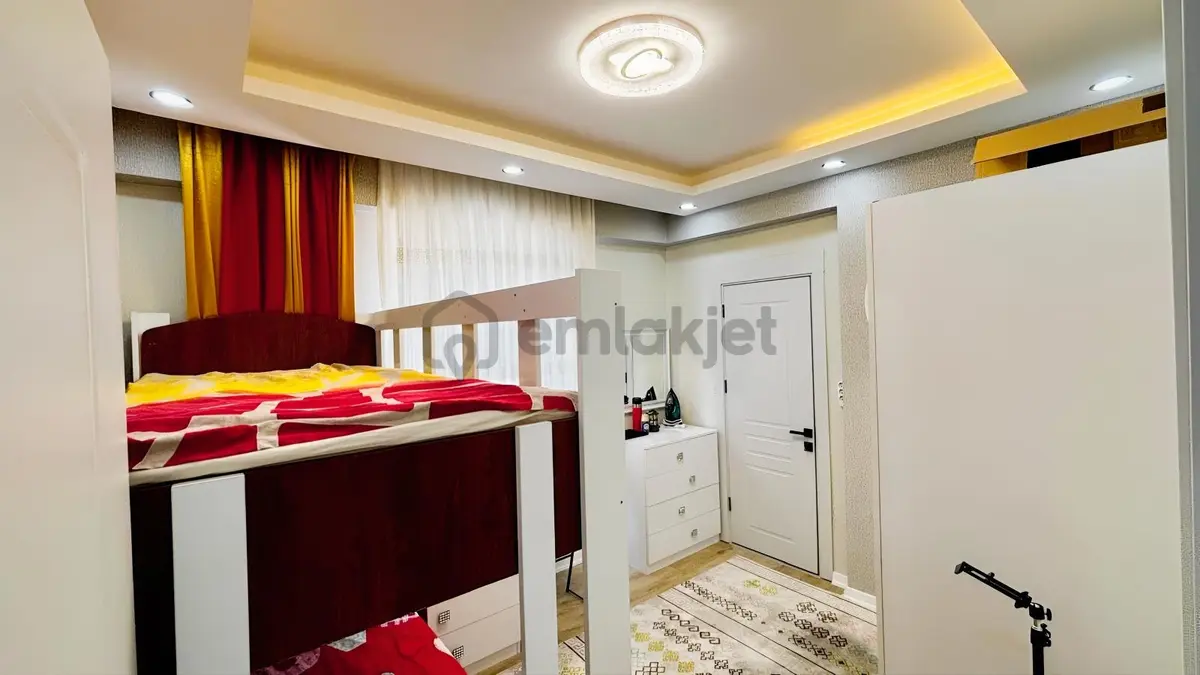 Cb Acar'dan Karaköprü'de Ultra Lüks 3+1 Daire! - 21