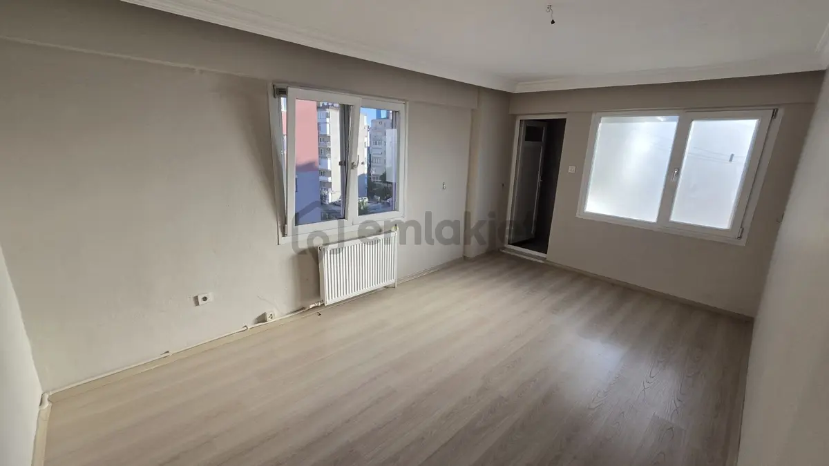 Kiralık Ara Kat Doğalgazlı Geniş 3+1 Daire - 15