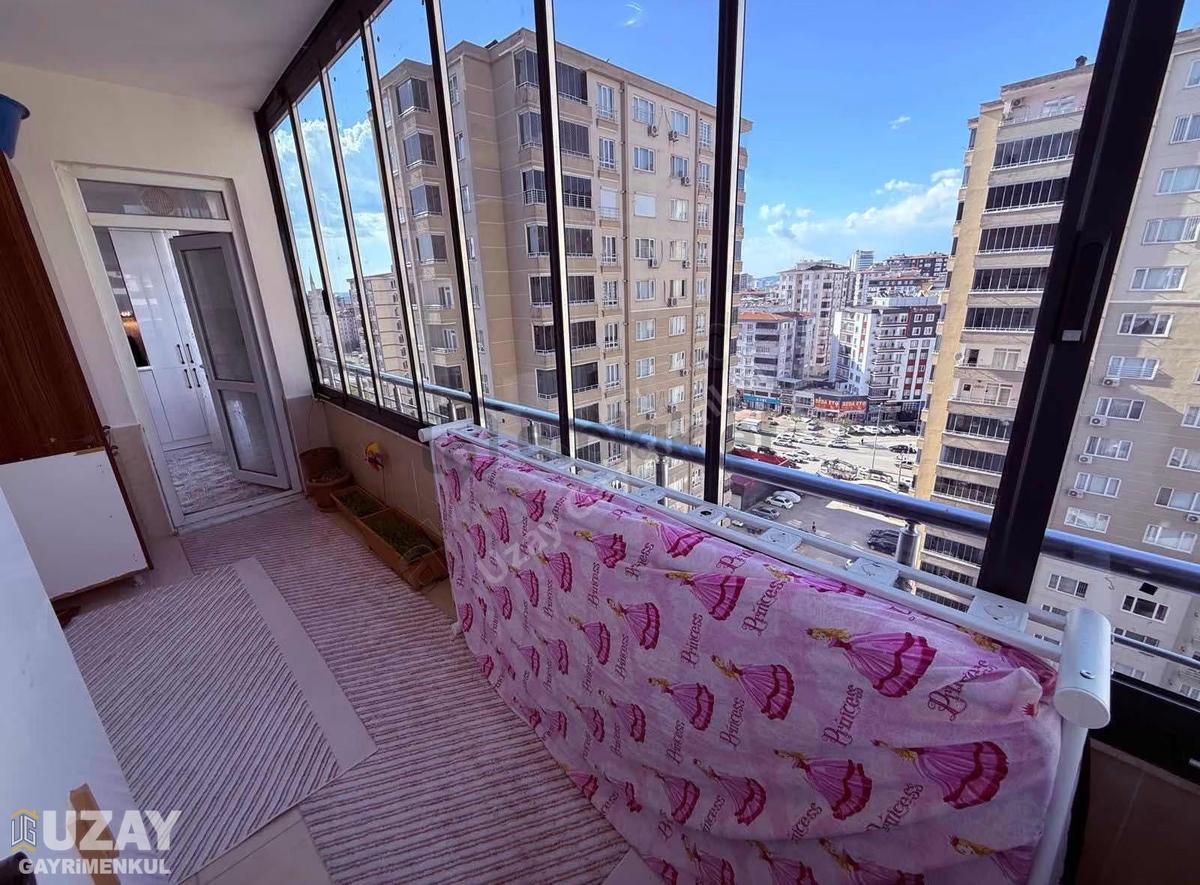 Uzaydan Şahintepe Koç Yapıda - 11