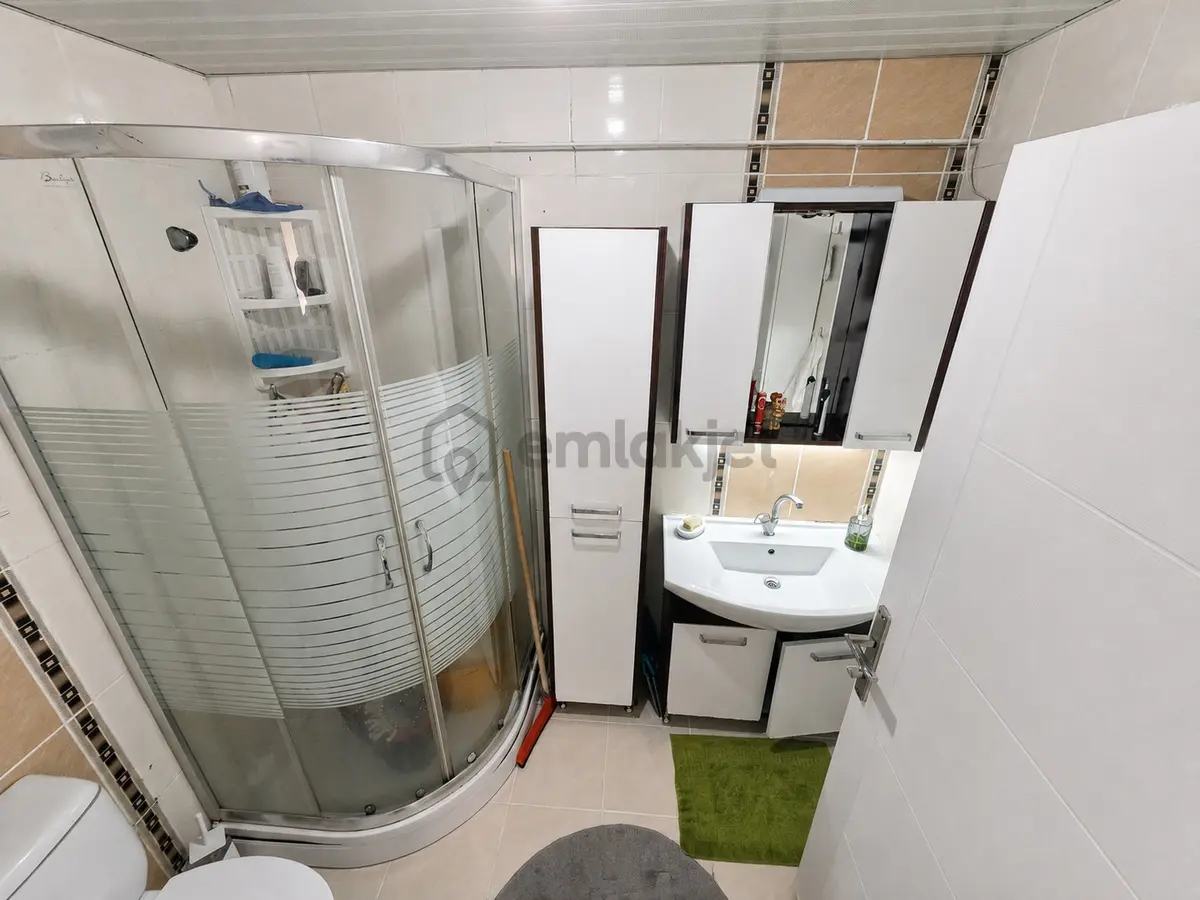 Atapark Mahallesi'nde Merkezi Konumda | 3+1 Satılık Daire | - 17