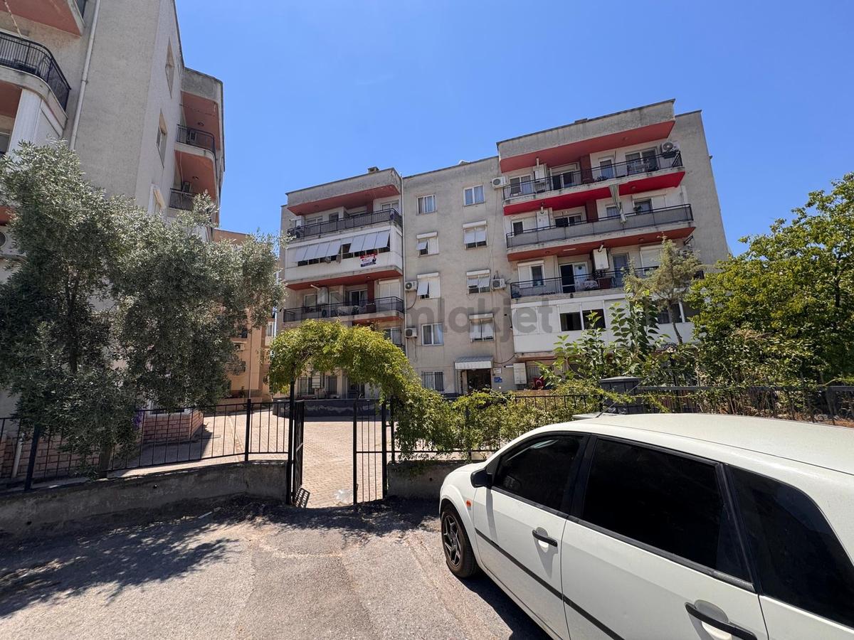 Çiğli Ataşehirde Cadde Üstü Satılık 3+1 Daire - 27