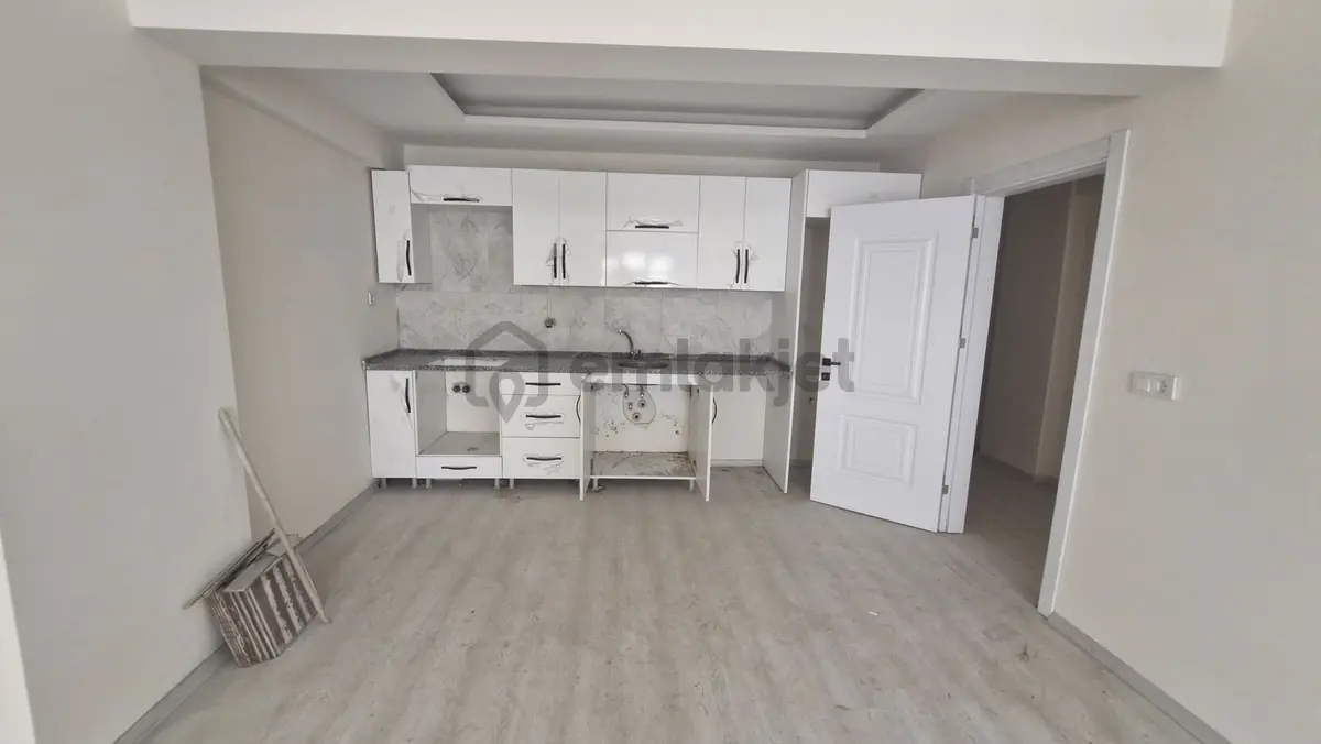Kemalpaşa Armutluda Sıfır 2+1 Arakat Ön Cephe Daire