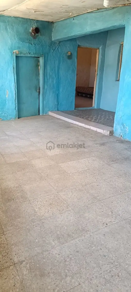 Karabağlar Umut Mh Çift Cephe 153m2 Arsada Bahçel Müstakil Evler - 15