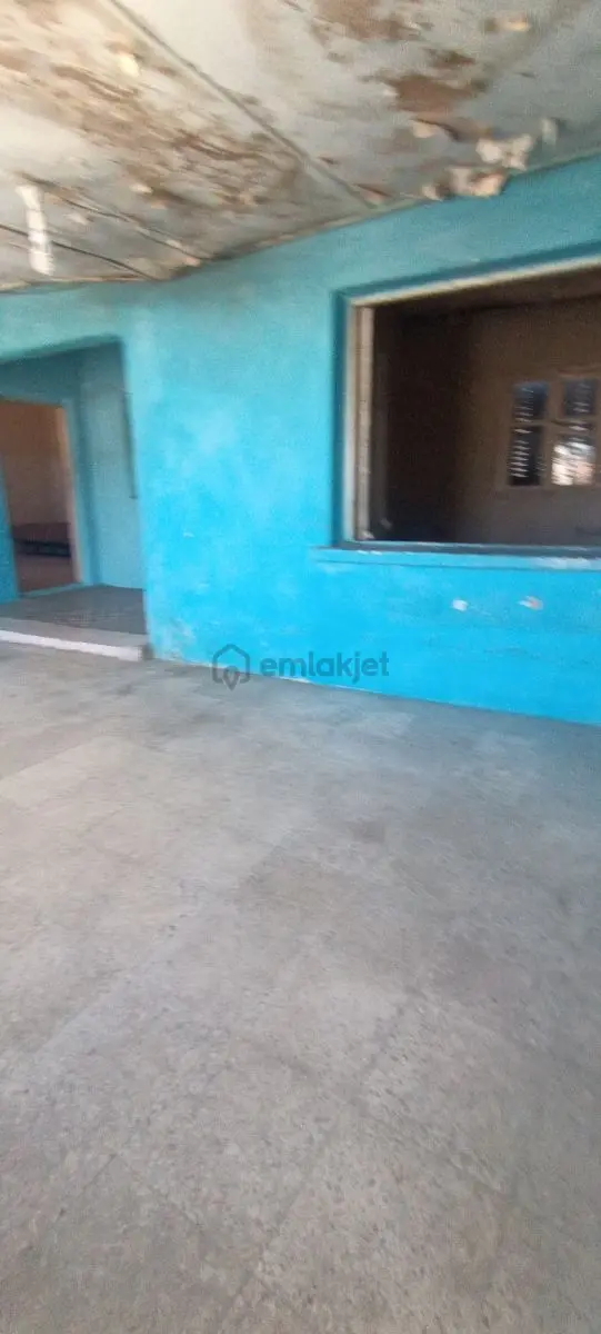 Karabağlar Umut Mh Çift Cephe 153m2 Arsada Bahçel Müstakil Evler - 16