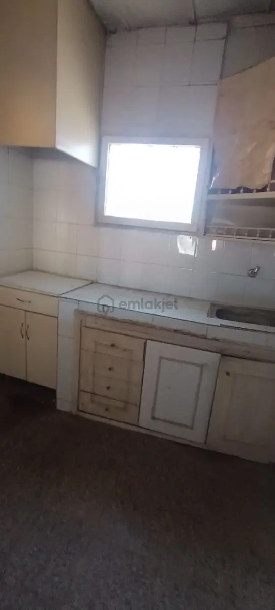 Karabağlar Umut Mh Çift Cephe 153m2 Arsada Bahçel Müstakil Evler - 17