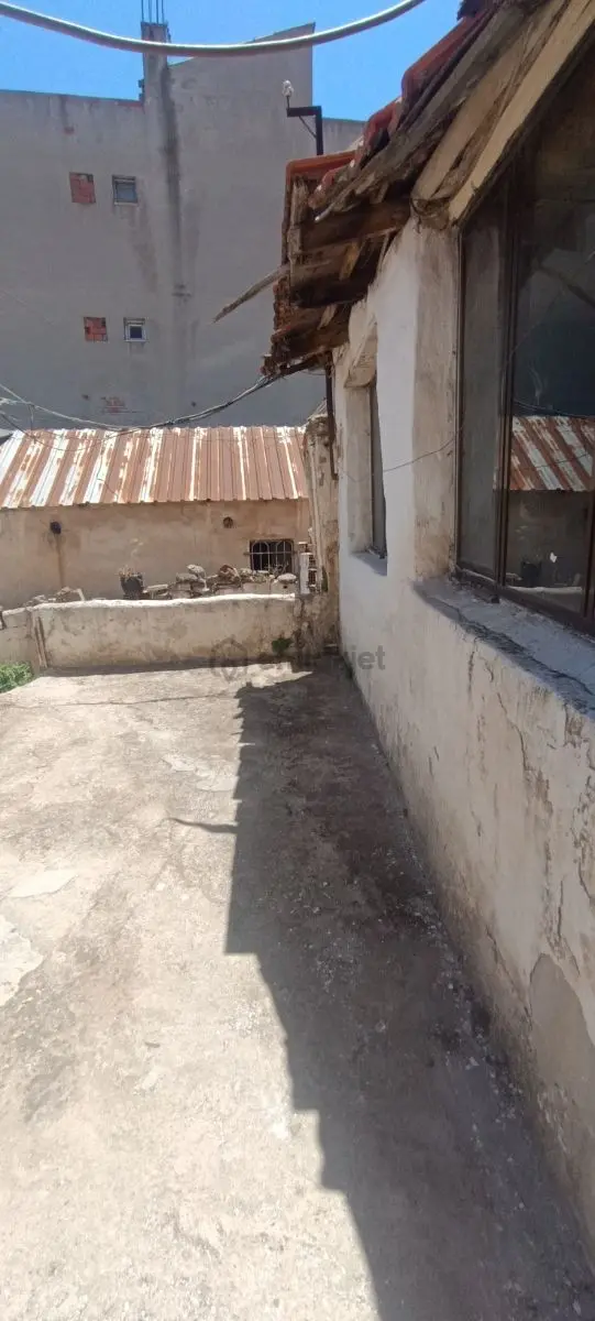 Karabağlar Umut Mh Çift Cephe 153m2 Arsada Bahçel Müstakil Evler - 18