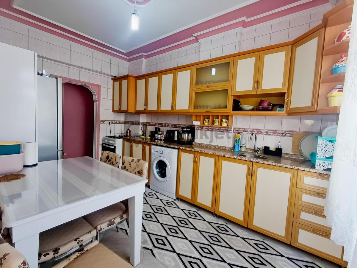 Kasaplar Da Köşebaşı 3+1 Satılık Arakat - 11