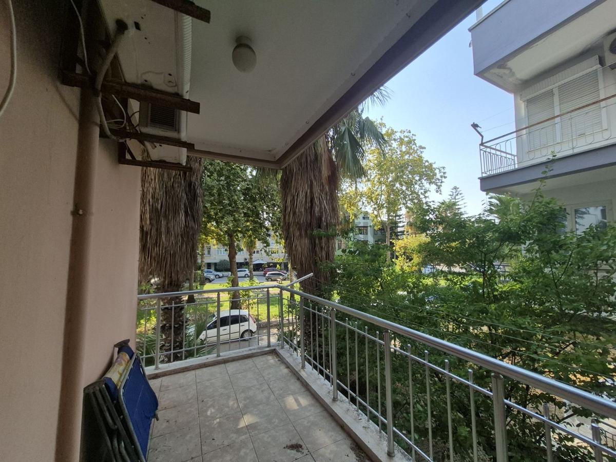 Muhteşem Bir Konumda Kiralık Ofis - 15