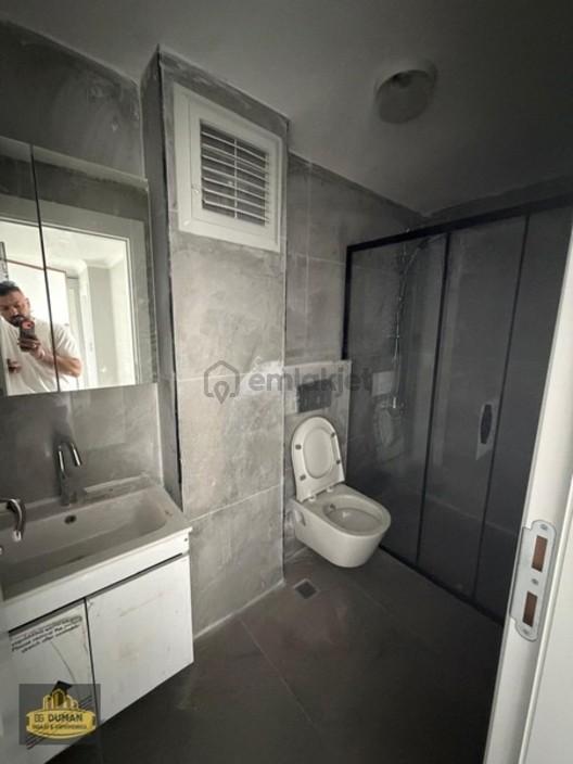 Öz Duman Yaşam Evlerinden Satılık Daire - 12
