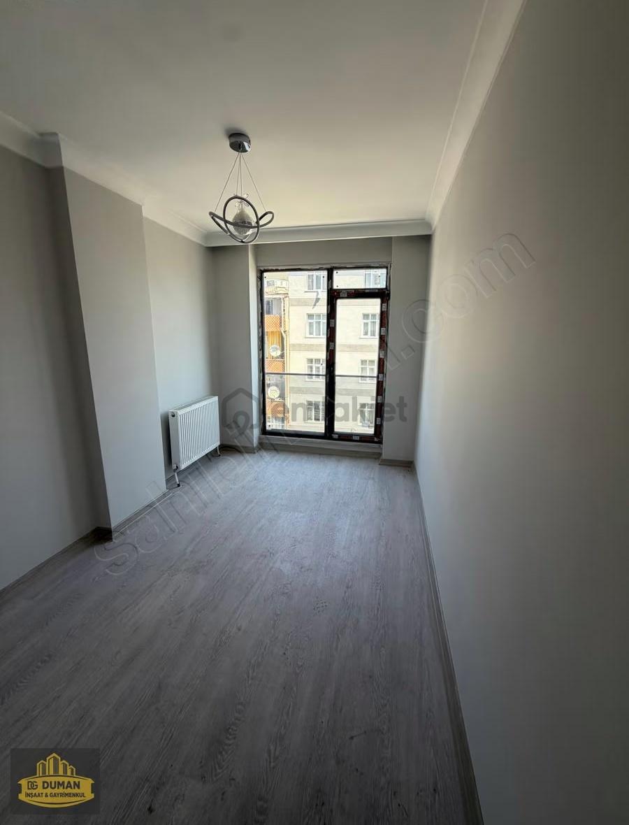 Öz Duman Yaşam Evlerinden Satılık Daire - 4