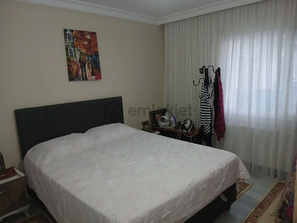 Satılık 3+1 Kapalı Mutfak, Doğalgazlı Söke - 14