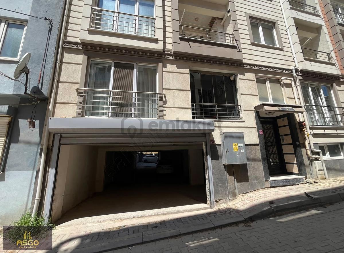 Asgo Dan Şehir Merkezinde Kiralık 2+1 Daire - 4