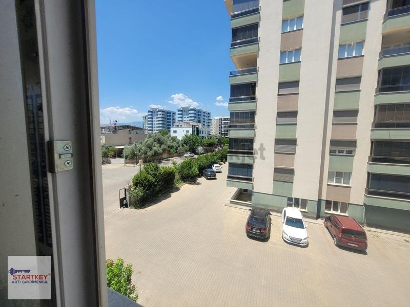 Zafer Mahallesi Site İçinde 3+1 Satılık Daire - 30