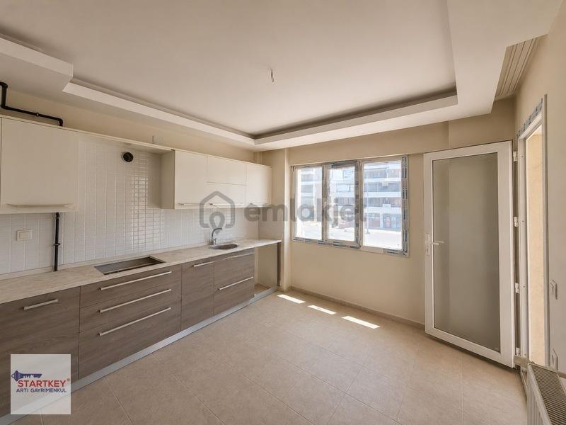 Zafer Mahallesi Site İçinde 3+1 Satılık Daire - 5