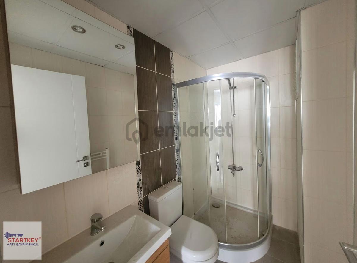Zafer Mahallesi Site İçinde 3+1 Satılık Daire - 28