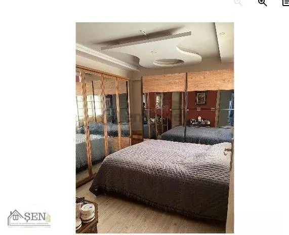 🏡 Sahibinden Satılık Daire – Aydın / İncirliova - 9