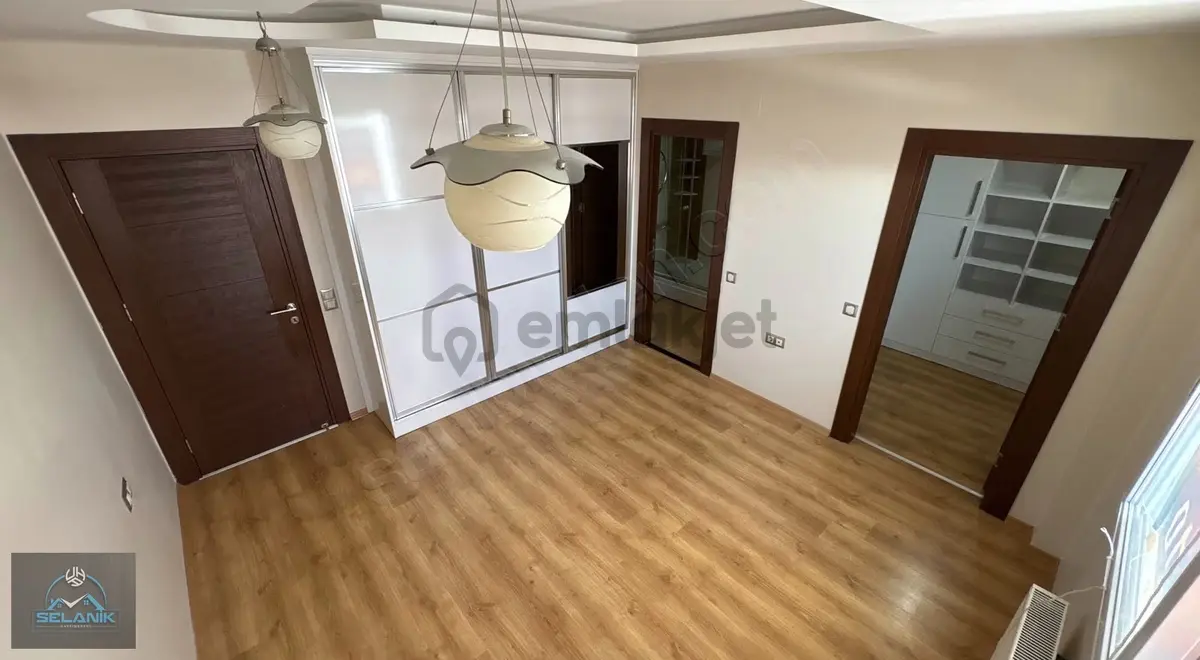 Gürselpaşa' Begoviç Blv. Yürüme Mesafesi 4+1 A.mutfak Daire - 22