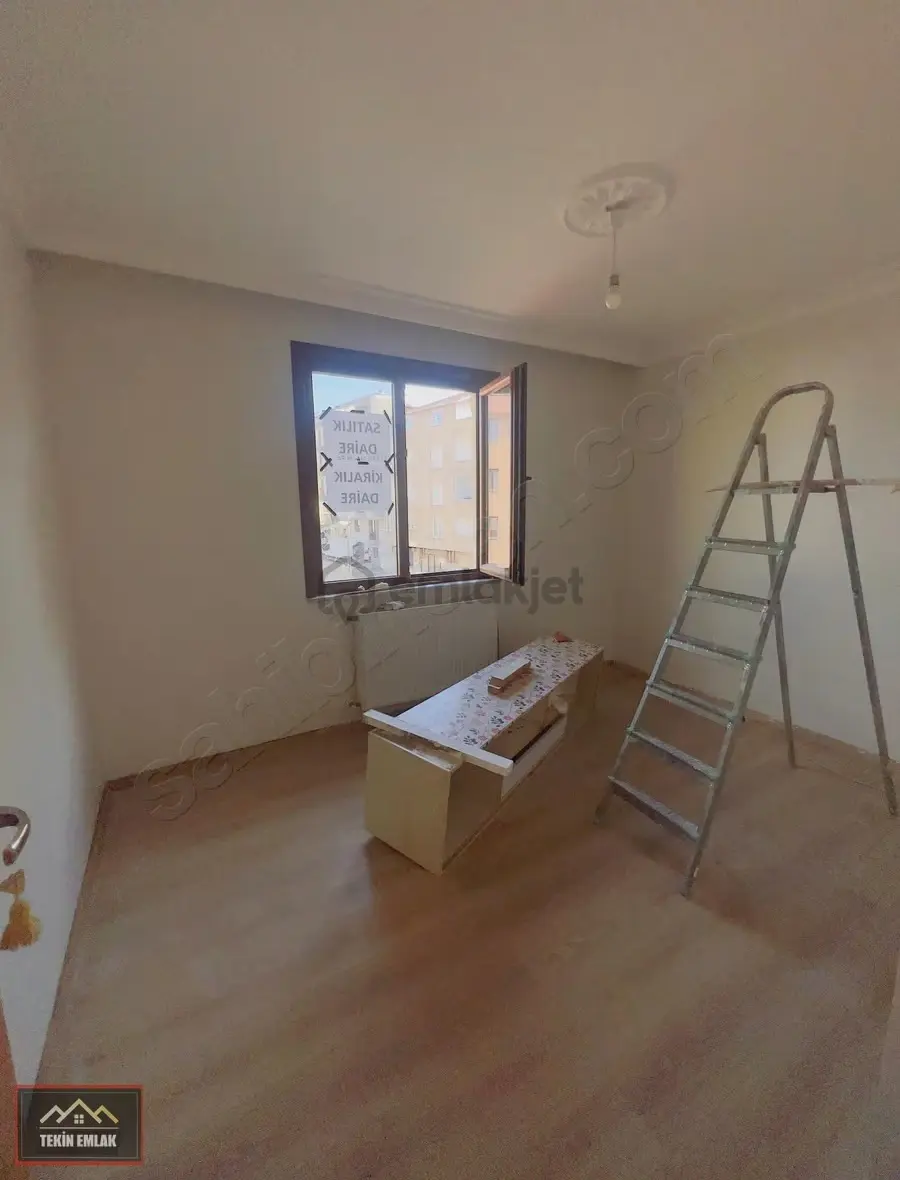 İstanbul Sancaktepe Mevlanama Mah Kiralık 3+1üst Dübleks 150 M2 - 33