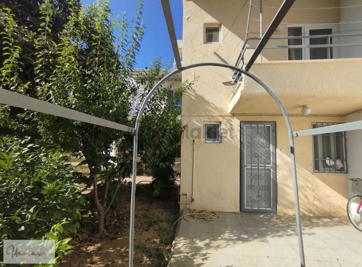 Dilkum Sahil Sitesinde Denizle İç İçe Yazlık - 12