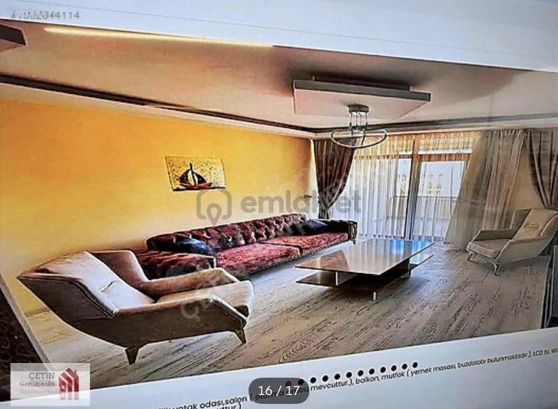 Afyon Gazlıgöl Daire - 13