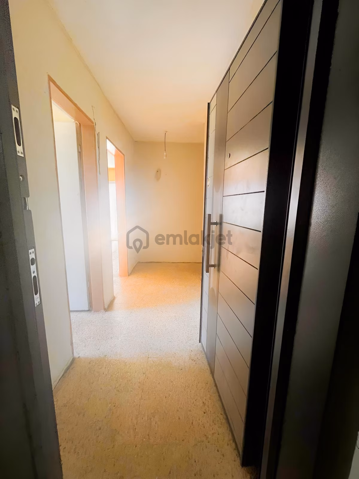 Menemen Hıdırtepe Mevkiinde Kiralık Daire - 13