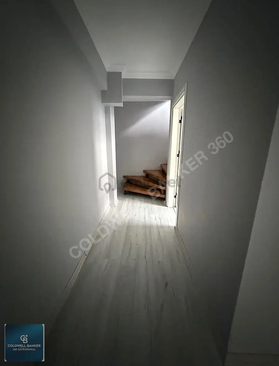 Kuruçeşme Mahallesi Kiralık 2+1 Doğalgazlı Dubleks Daire - 2