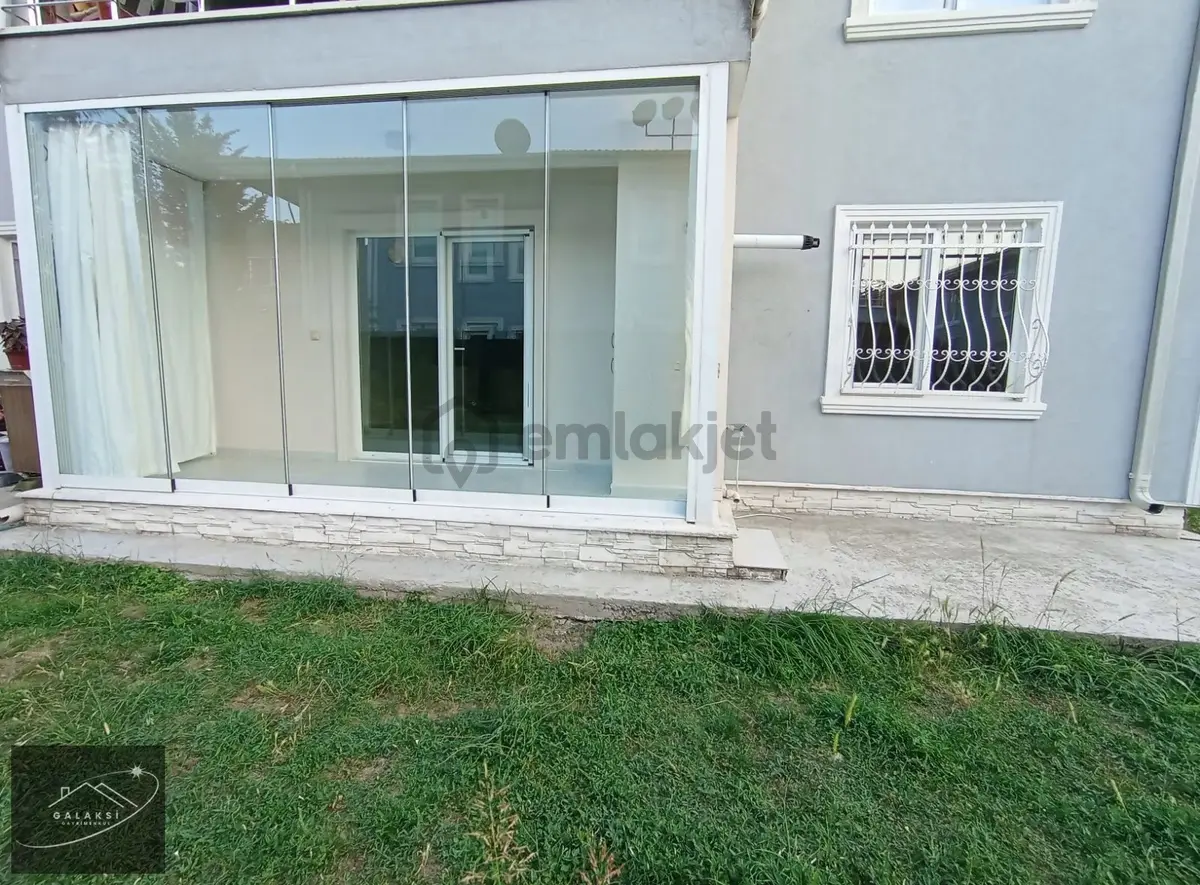 Bahçe Keyifli Merkezi Konum Şık 2+1 - 5