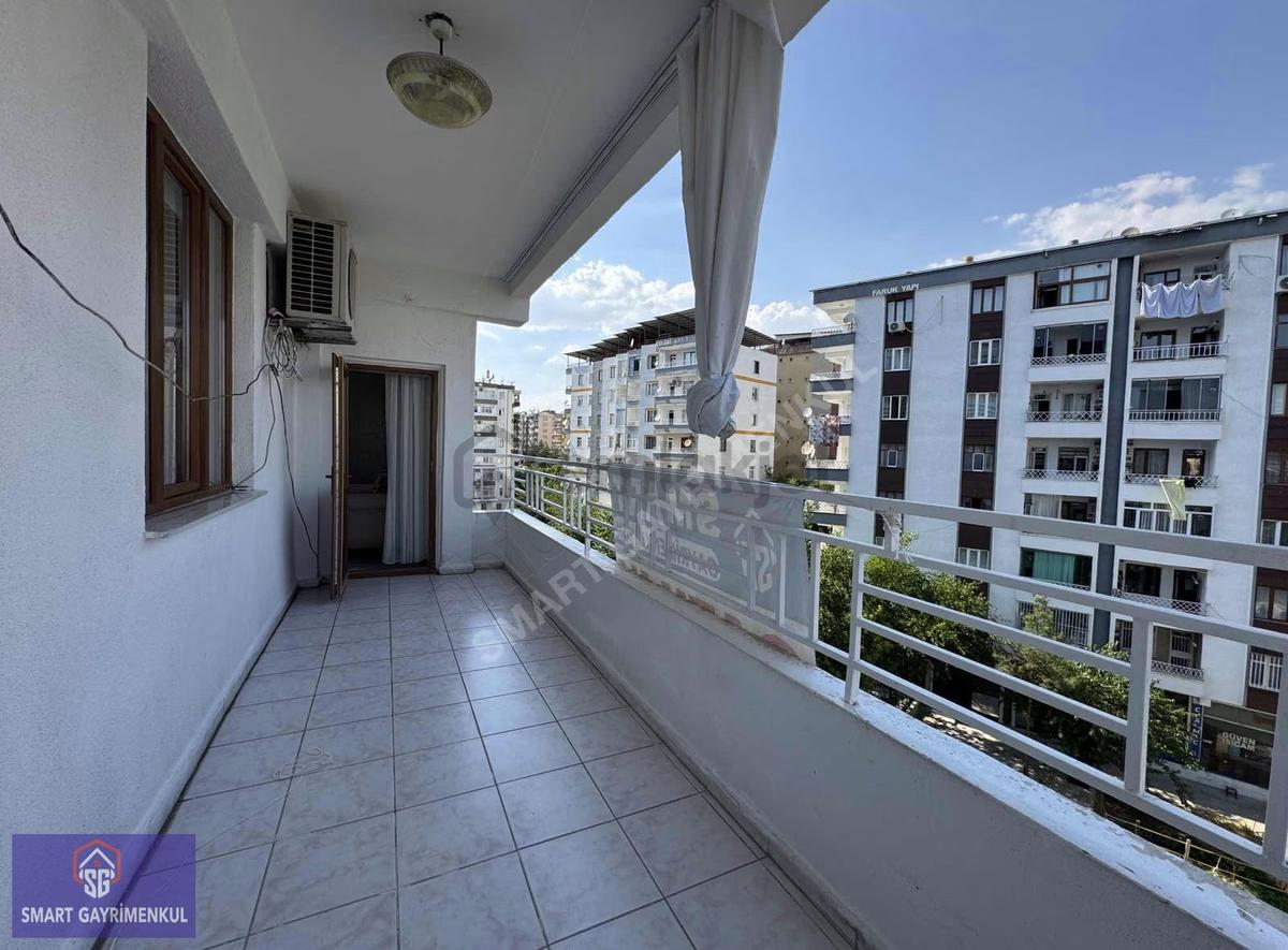 Smart'tan Ceylan Avm Arkası Full Yapılı Daire - 6