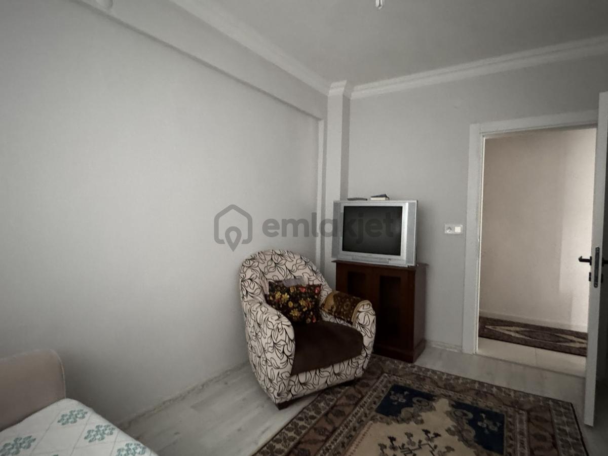 Biga Çan Caddesi Üzerinde Full Eşyalı Satılık 2+1 Daire - 12